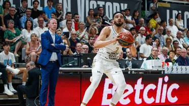 Las lesiones obligan a Fenerbahçe a darle un refuerzo a Jasikevicius