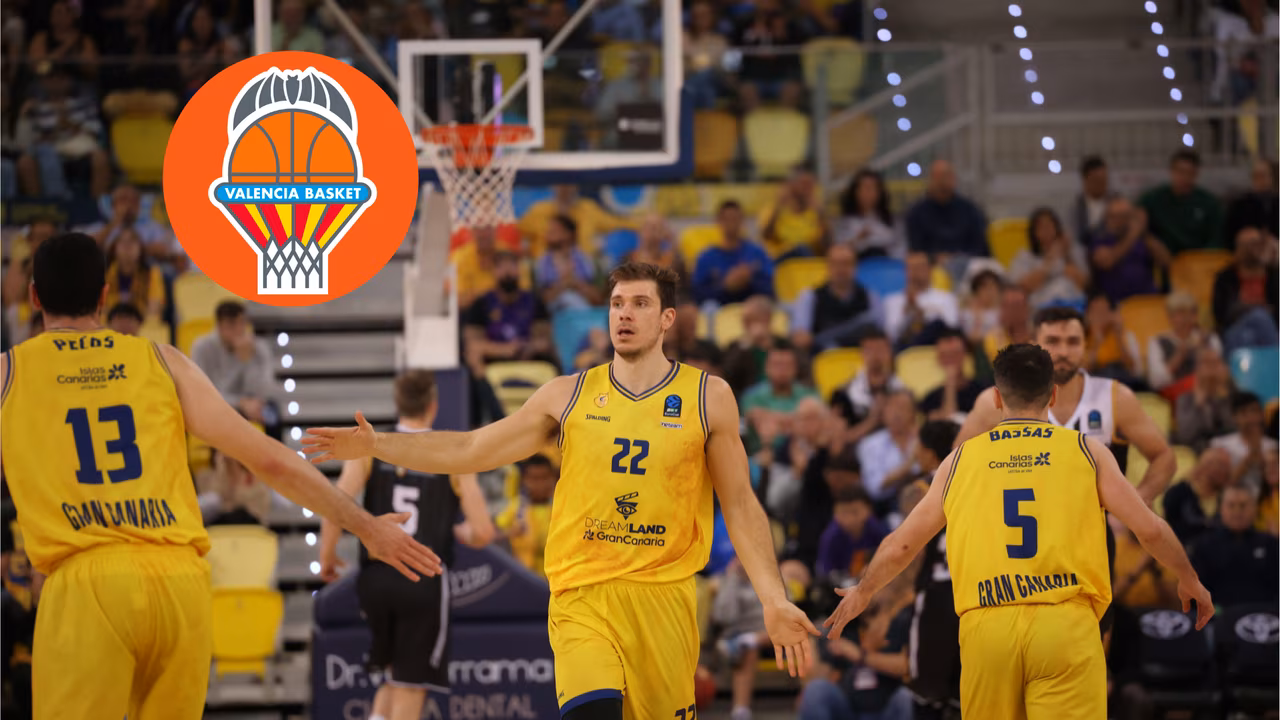 La prioridad del Valencia Basket de cara a la siguiente temporada
