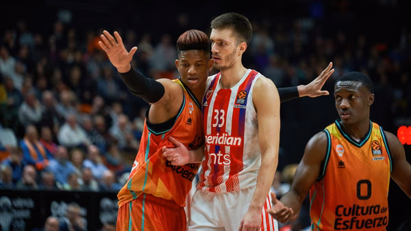 Filip Petrusev, la promesa europea que cruzará el charco para jugar en la NBA