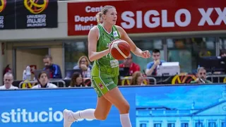 Mercado LF Endesa: la vuelta de Van den Adel a Araski protagonista de la jornada