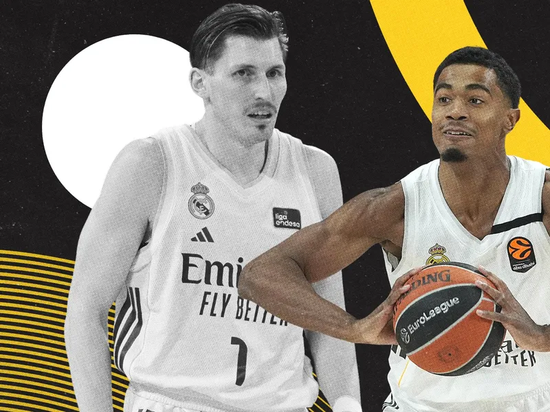 ¡La clave del éxito para ganar la Copa ACB! El Real Madrid y su gran baza