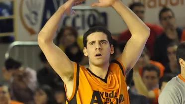 Ayuda en Acción Fuenlabrada: Algo más que Batista y Fitch. Quino Colom fue el factor X