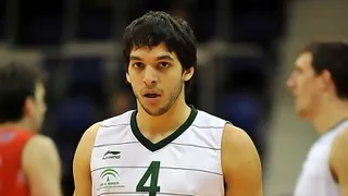 Proyecto Clínicas Rincón 2012-13 (1ª parte): la cantera de Unicaja en la Adecco Plata