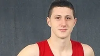 Los Sub20 de Europa (Oct): Jusuf Nurkic se consagra como profesional
