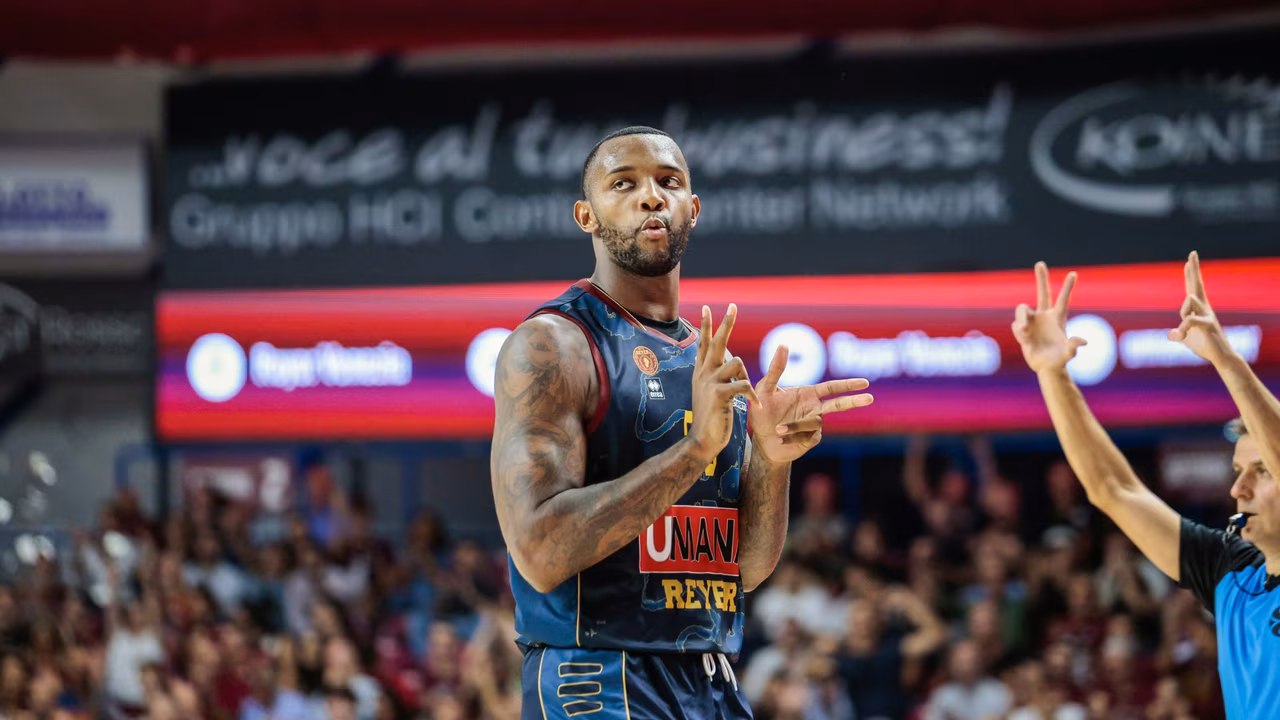 Unicaja Málaga se une a Hapoel BC y Valencia por el fichaje de un 4 de Venezia
