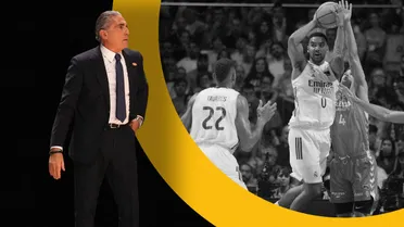 La alineación ‘prohibida’ que Scariolo probó y puede romper la Euroliga