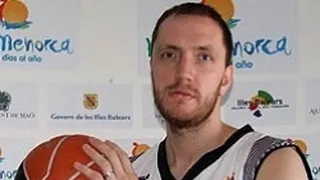 Weis firma con el Menorca en sustitución de Boisa