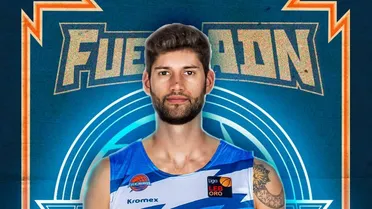 Fuenlabrada ficha a un argentino habitual de la Selección y ACB