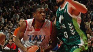 ¡¡El Baskonia gana la Copa!!