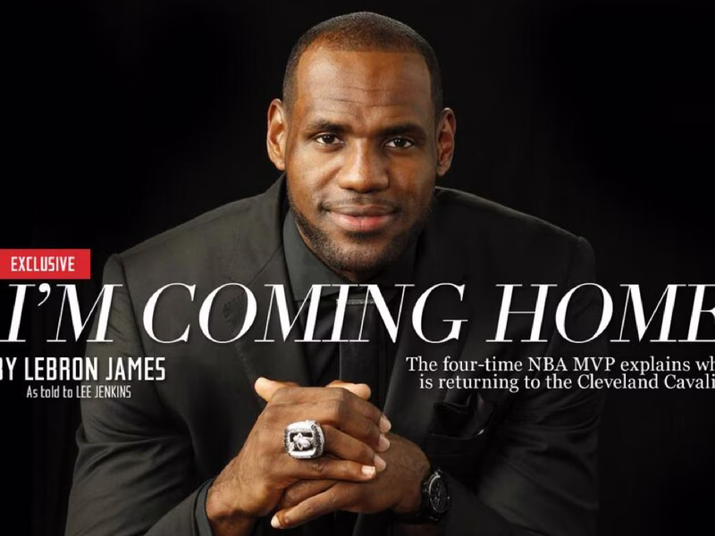Diez claves para la NBA 2014-2015