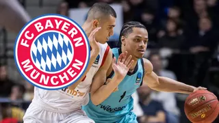 La estrella eurocup que se convierte en objetivo del Bayern en Euroliga