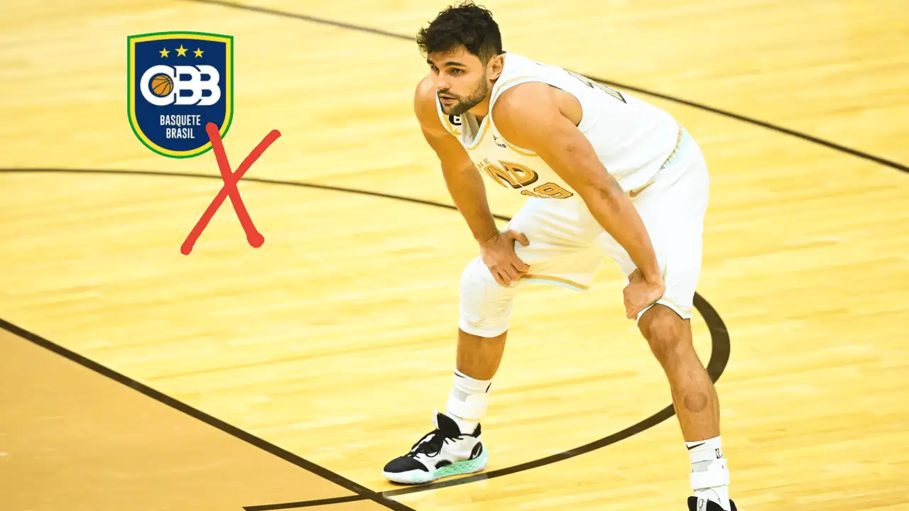 Esta decisión podría ser clave para fichar por el Barça Basket