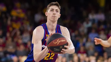 Casademont Zaragoza repesca a Aleix Font de su cesión