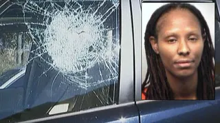 La ex estrella de la WNBA Chamique Holdsclaw, posible pena de 65 años de cárcel