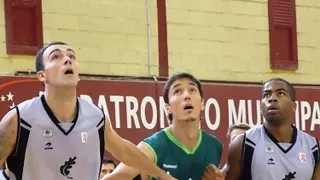 Bizkaia Bilbao Basket logra su primera victoria de pretemporada a costa de un Unicaja en cuadro (66-70)