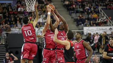 LEB ORO J15: Valladolid y GBC, despiden el año con la Copa en la mano