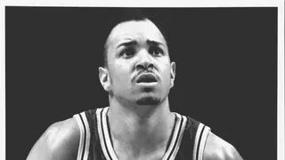 El ex NBA Chris Gatling, presunto okupa y caradura