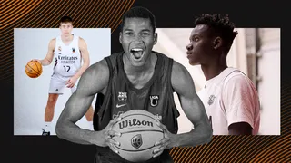 Barça Basket y Real Madrid en el foco: los cuatro jugadores que marcan el torneo de L’Hospitalet