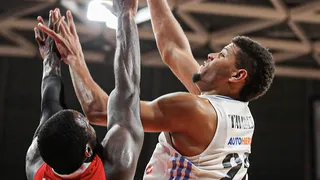 El Real Madrid suma una sufrida victoria en Múnich