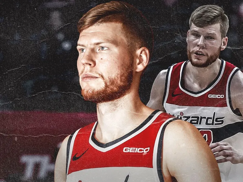 ExACB en la NBA (VII): Bertans y Bjelica brillan en los highlights de la NBA