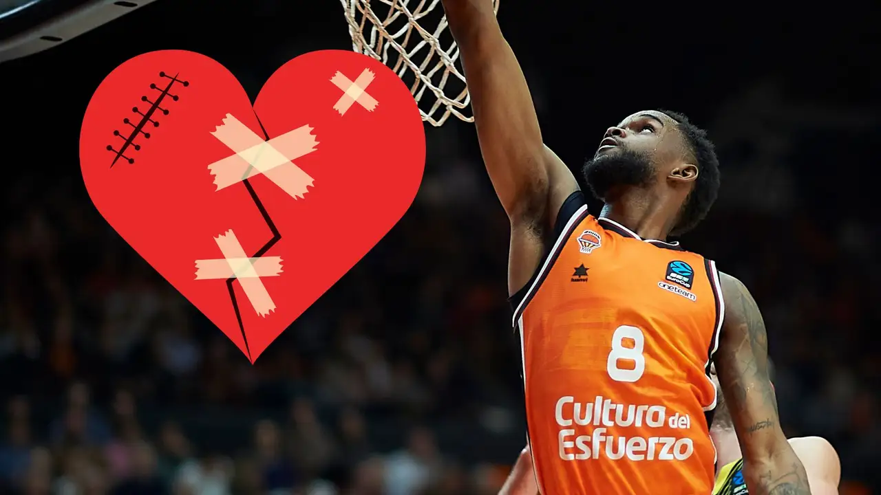 Valencia Basket oficializa su fichaje más mediático y asoma el cierre de plantilla