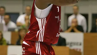 Guía LEB Oro 2007-08