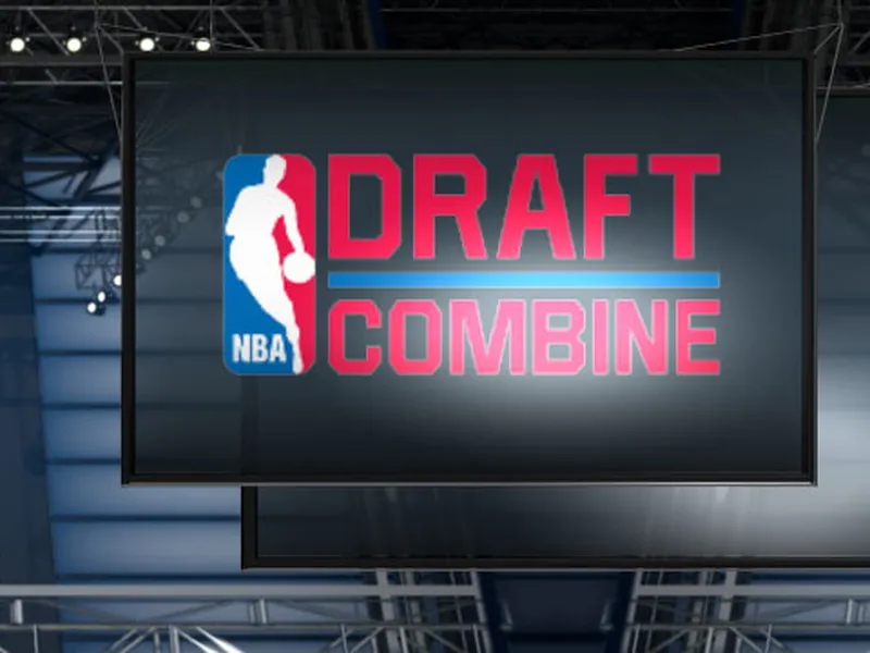 NBA Draft 2014: Lista de participantes del Draft Combine, revelada