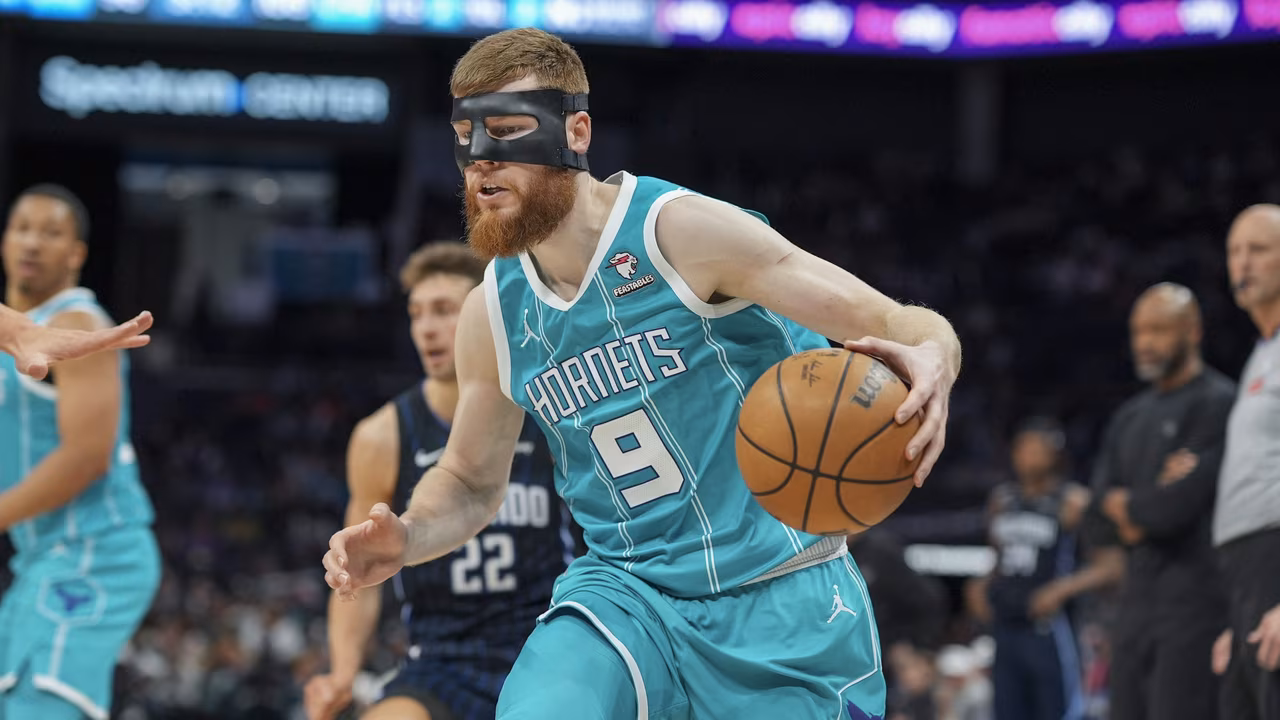 ¡Saltó la sorpresa! Davis Bertans rechaza al Real Madrid para no jugar Euroliga