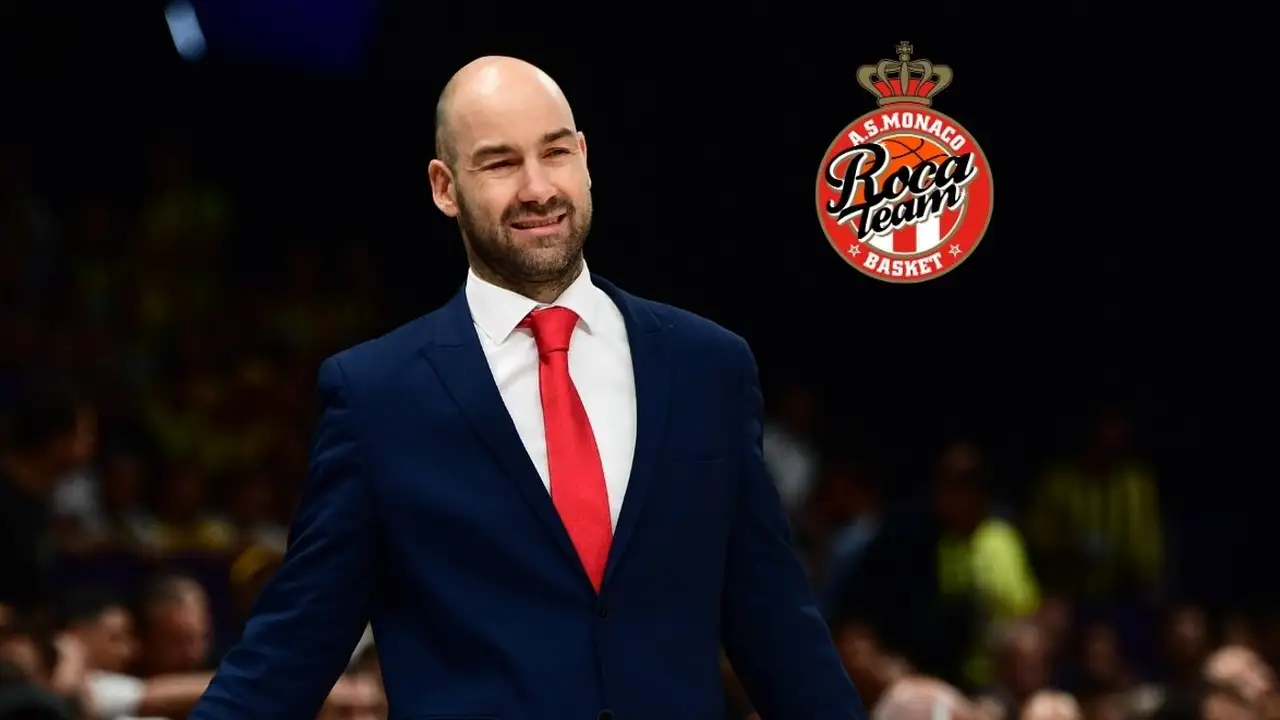 AS Mónaco reconoce contactos por el fichaje estrella y aclara el futuro de Spanoulis 