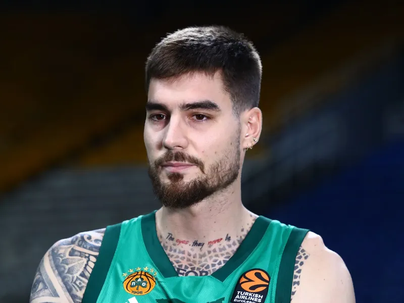 Juancho Hernángomez se quiere retirar en un equipo de LEB Oro