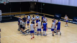 El futuro de Morabanc Andorra: a seguir consolidándose en la ACB como una gran familia