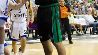 Euroleague Top 16 (J3, jueves) CSKA, Montepaschi, Panathinaikos y Barcelona, favoritos, con victorias de prestigio. Cantú tumba al Maccabi