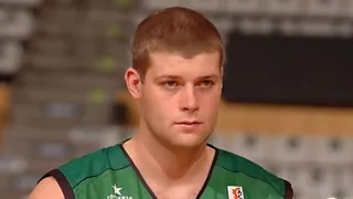 Robert Archibald podría jugar en Canarias