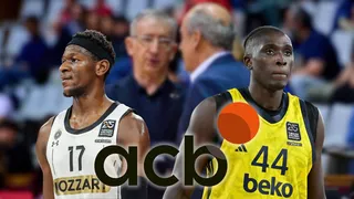 Semana CLAVE para fichajes en Liga Endesa ACB: todo lo que está por venir