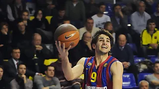 Ricky Rubio, the decision is… “Me voy a la NBA”