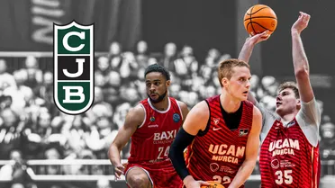 Fichajes Joventut de Badalona: esto es lo último que sabemos