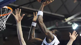 ACB Outside: Bagaric y Varda toman rumbo a Asia. Lasme, a Panathinaikos. Toure firma por Nancy. Freimanis, fichaje temporal de Sutor. Ilevski, a Cedevita