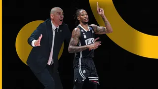 Un veterano con cuentas pendientes llega al Barça Basket