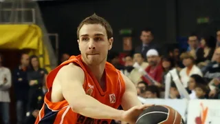 Alex Urtasun llega al Bruesa de Pablo Laso