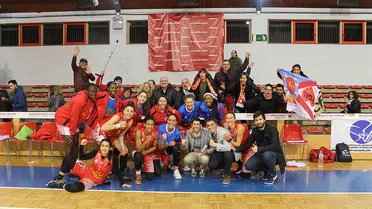 Liga DIA (J22): Bembibre se coloca octavo; Baxi Ferrol roza el descenso matemático