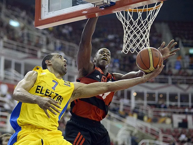 Intercontinental: canastón at the buzzer de Jeremy Pargo en el triunfo del Maccabi VIDEO