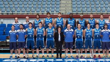 Proyecto RETAbet.es GBC 2015-2016: Patrocinador nuevo, vida nueva