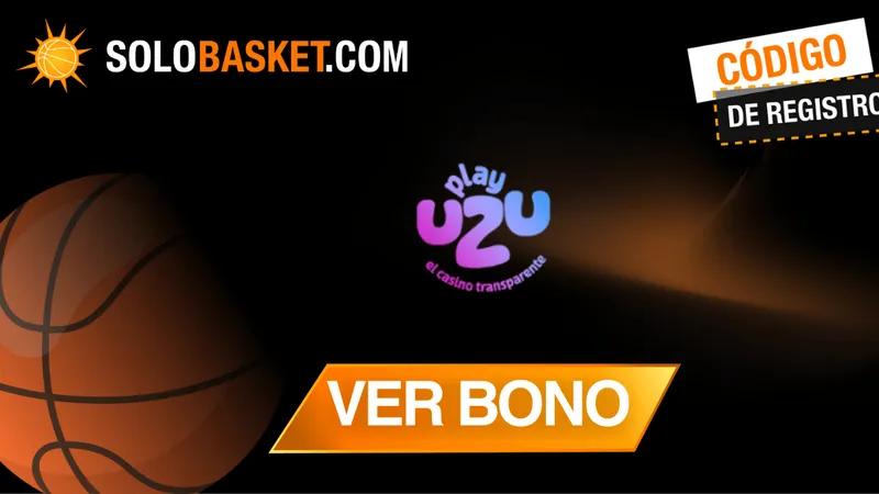 Código promocional PlayUzu: Hasta 50 free spins de bienvenida en 2026