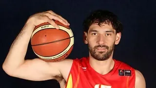 El pabellón de Torrejón llevará el nombre de Jorge Garbajosa