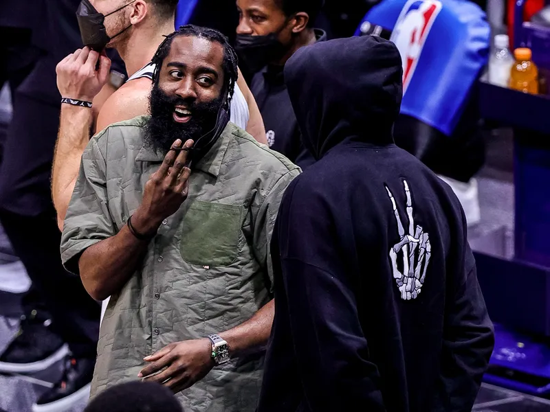 Sixers: el futuro de James Harden sigue sin estar claro en plenos NBA Playoffs