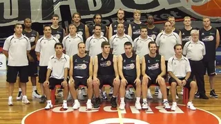 iurbentia BB se presenta ante su público con un mensaje de ilusión