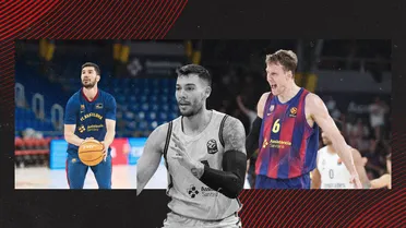 Se acabó: Estos son los nombres señalados en Barça Basket