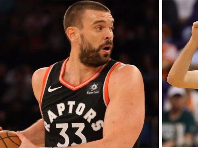 Basket ficción: ausentes contras estrellas del Mundial de China