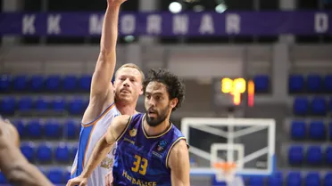 Beirán y Slaughter cambian la cara del Herbalife que sigue con opciones (81-85)