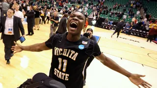 Adiós Gonzaga, hola Wichita State